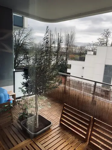 3 Zimmer Wohnung mit 98 m² in Köln – Bild 4