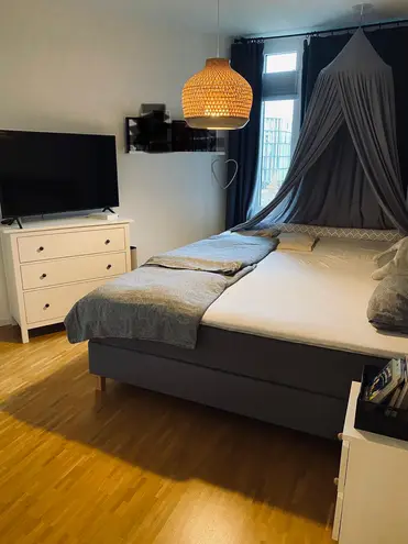 3 Zimmer Wohnung mit 98 m² in Köln – Bild 7