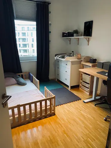 3 Zimmer Wohnung mit 98 m² in Köln – Bild 8