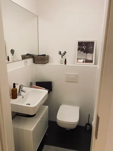 3 Zimmer Wohnung mit 98 m² in Köln – Bild 9