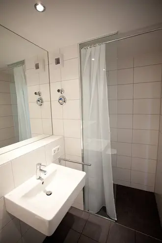 1 Zimmer Wohnung mit 23 m² in Augsburg – Bild 5