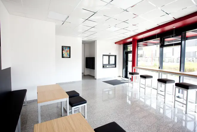 1 Zimmer Wohnung mit 23 m² in Augsburg – Bild 7
