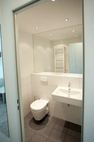 1 Zimmer Wohnung mit 23 m² in Augsburg – Bild 9