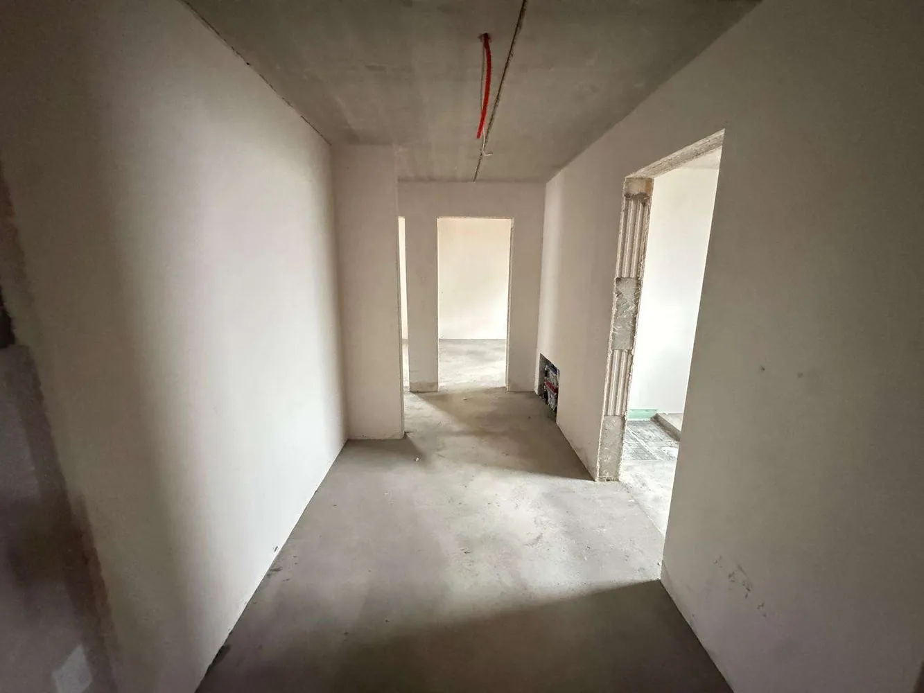 2 Zimmer Wohnung mit 48 m² in Herford – Bild 3