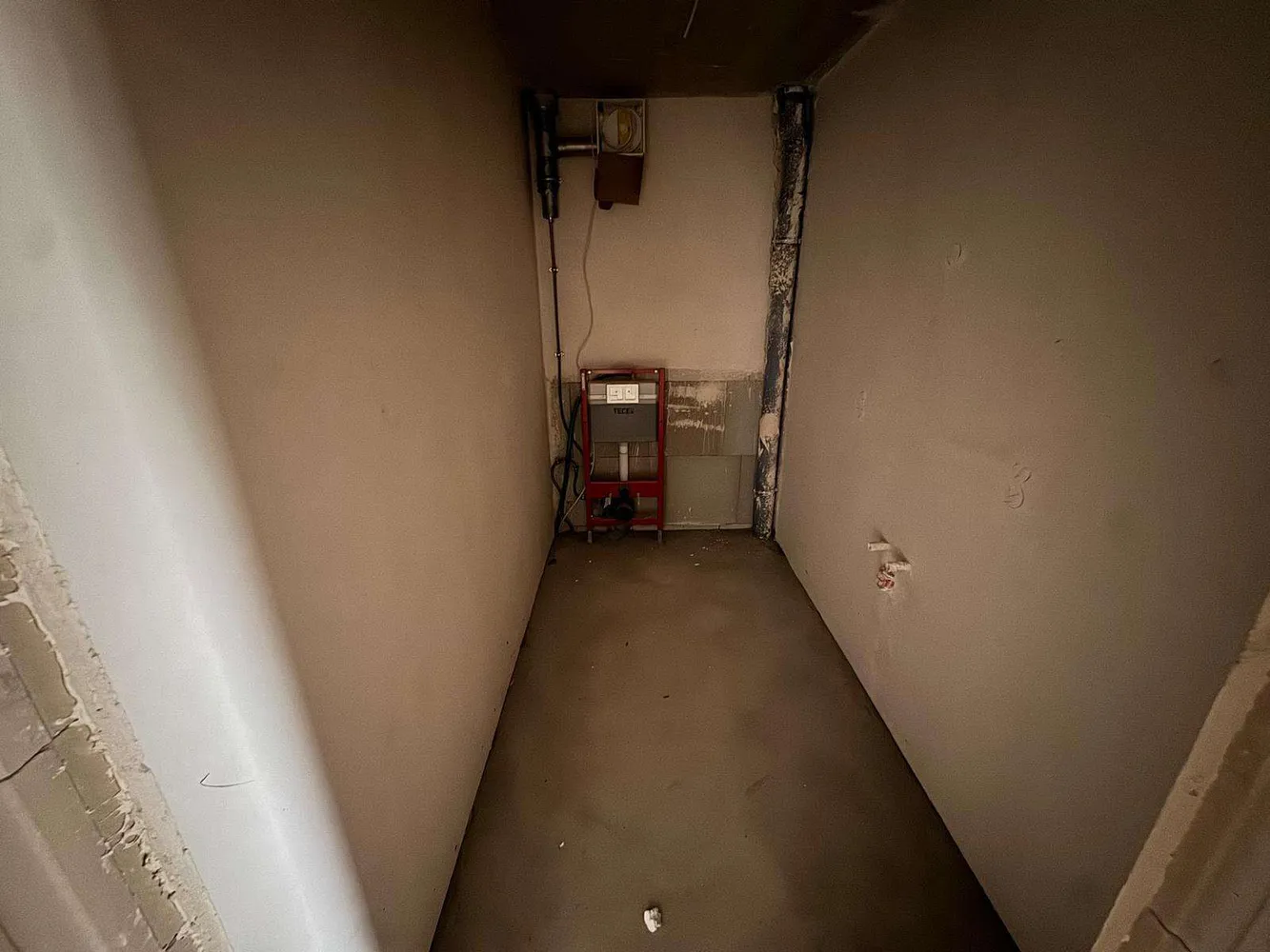 2 Zimmer Wohnung mit 48 m² in Herford – Bild 9