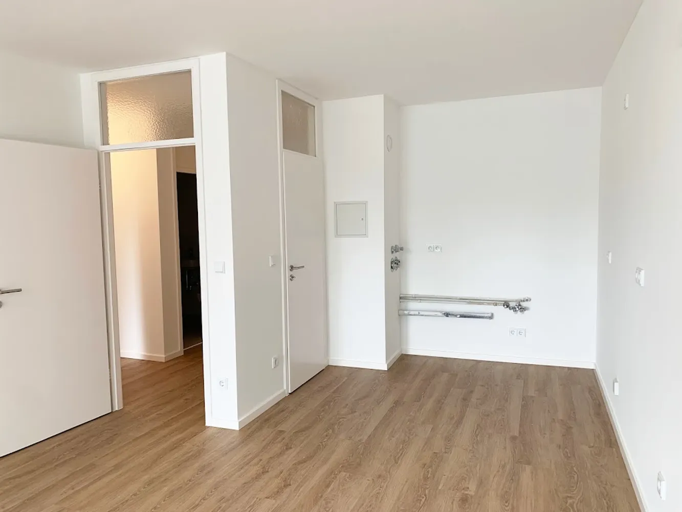 3 Zimmer Wohnung mit 66 m² in Berlin – Bild 2