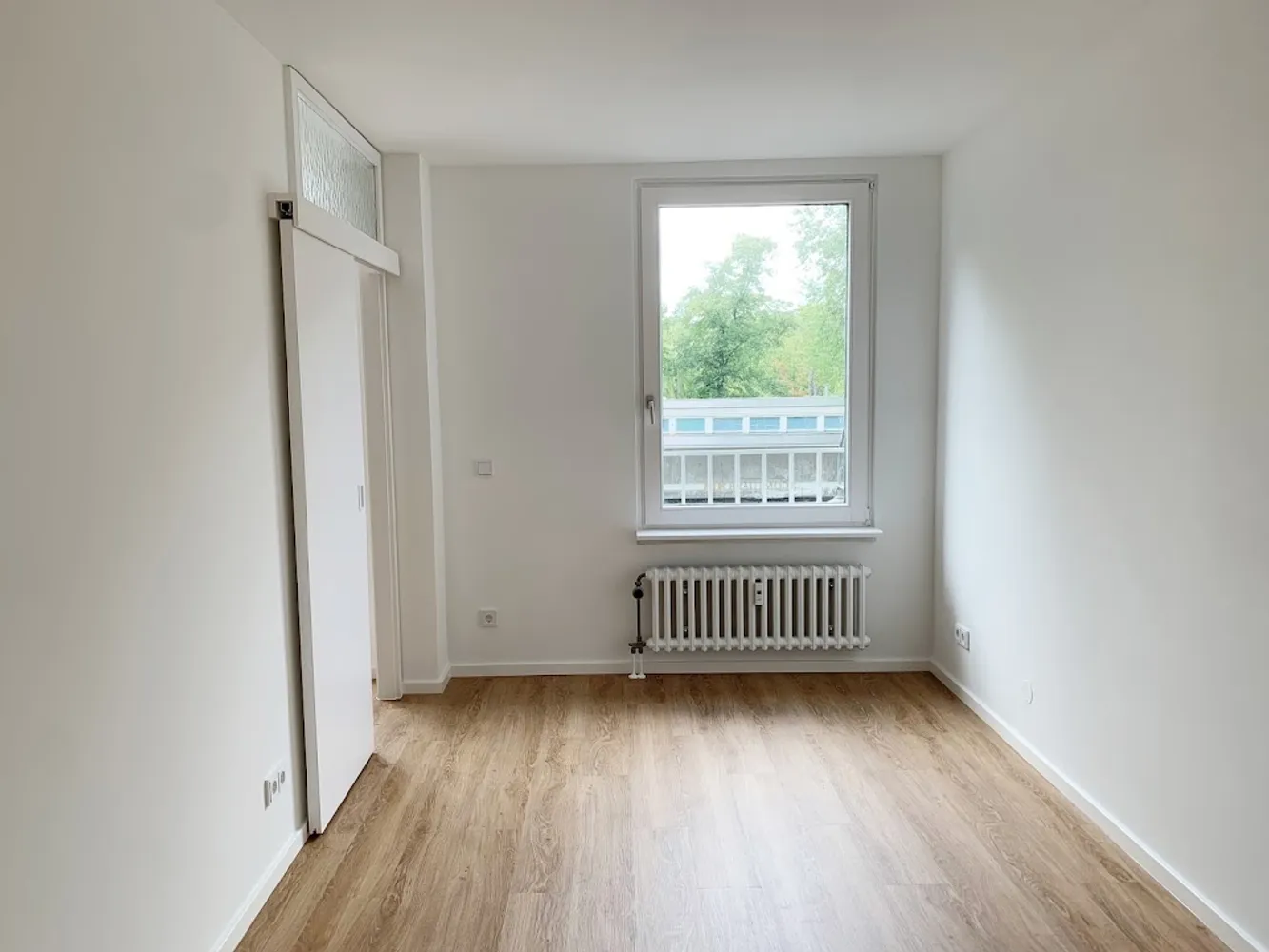 3 Zimmer Wohnung mit 66 m² in Berlin – Bild 3