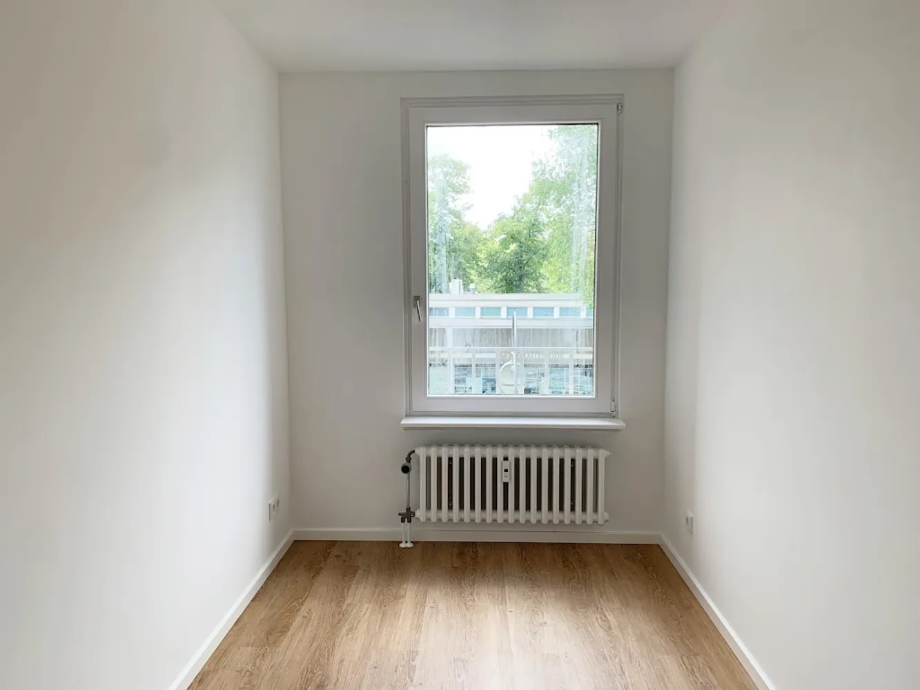 3 Zimmer Wohnung mit 66 m² in Berlin – Bild 7