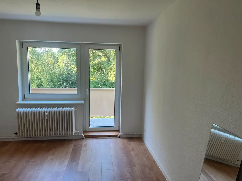 3 Zimmer Wohnung mit 64 m² in Neumünster – Bild 1