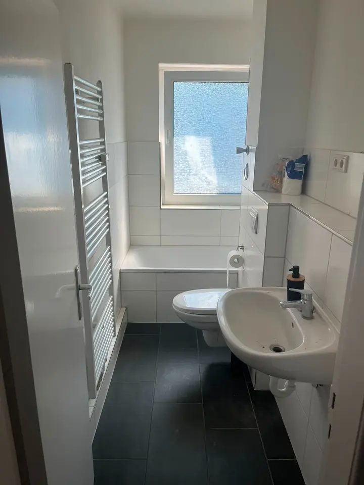 3 Zimmer Wohnung mit 64 m² in Neumünster – Bild 5