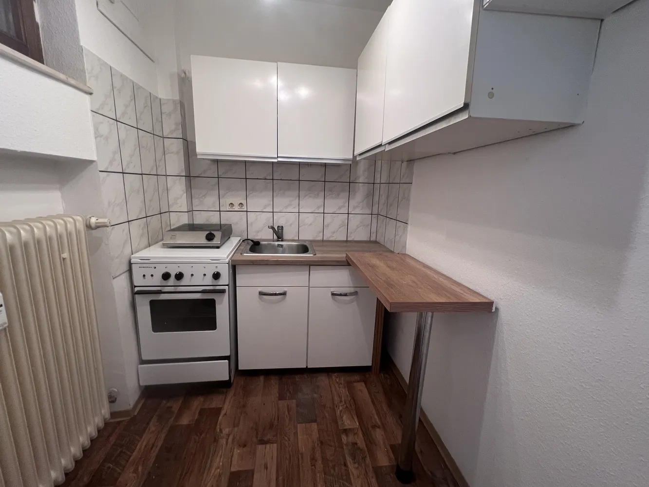 2 Zimmer Wohnung mit 79 m² in Oberhausen – Bild 2
