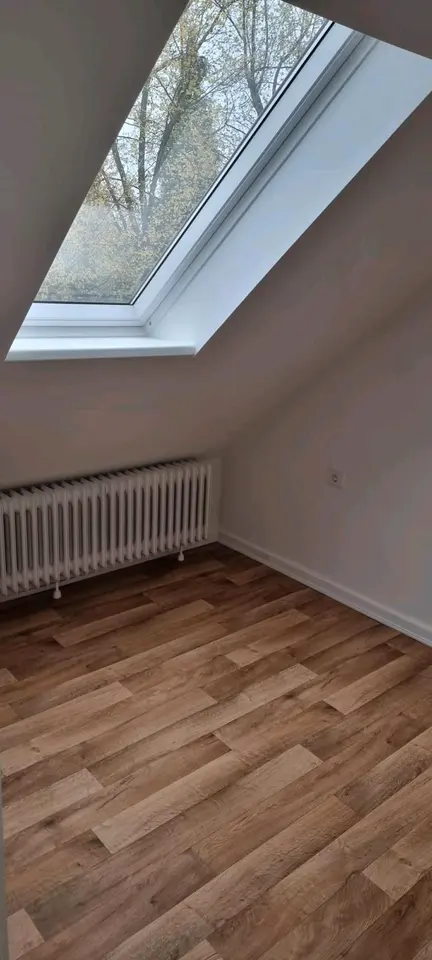 WG-Zimmer mit 28 m² in Norderstedt – Bild 9