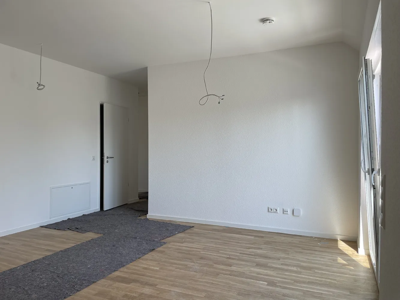 3 Zimmer Wohnung mit 84 m² in Leverkusen – Bild 2