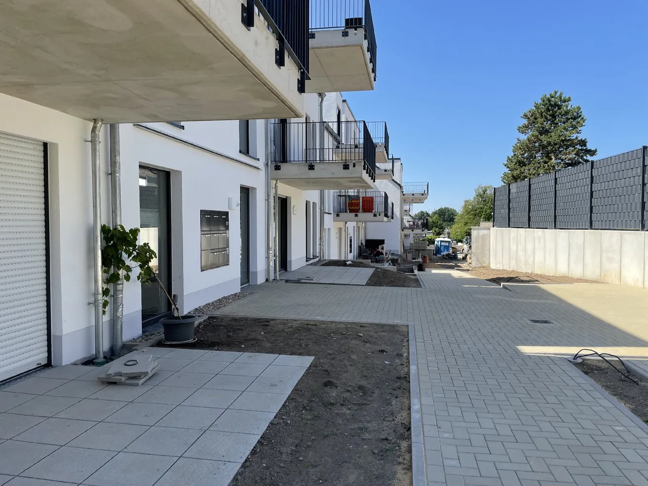 3 Zimmer Wohnung mit 84 m² in Leverkusen – Bild 10