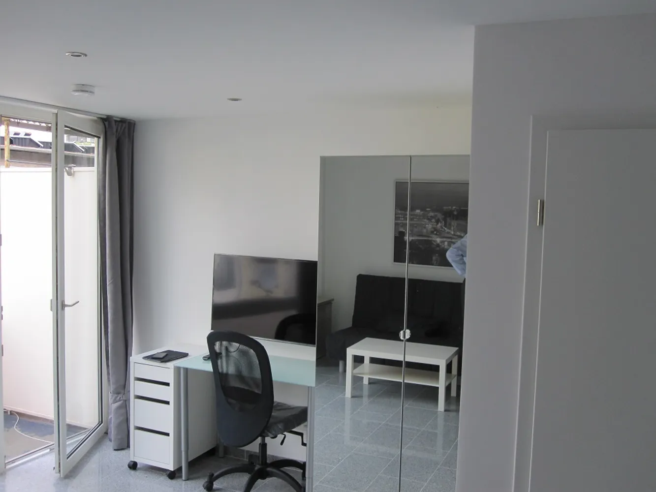 1 Zimmer Wohnung mit 27 m² in Darmstadt – Bild 3