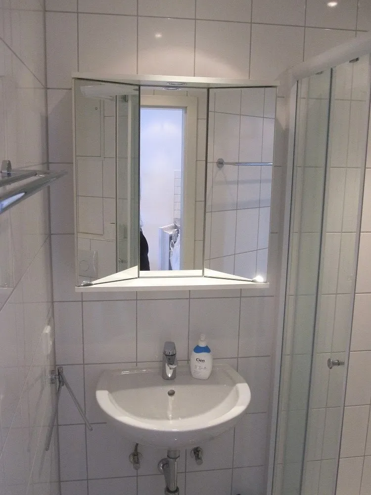 1 Zimmer Wohnung mit 27 m² in Darmstadt – Bild 5
