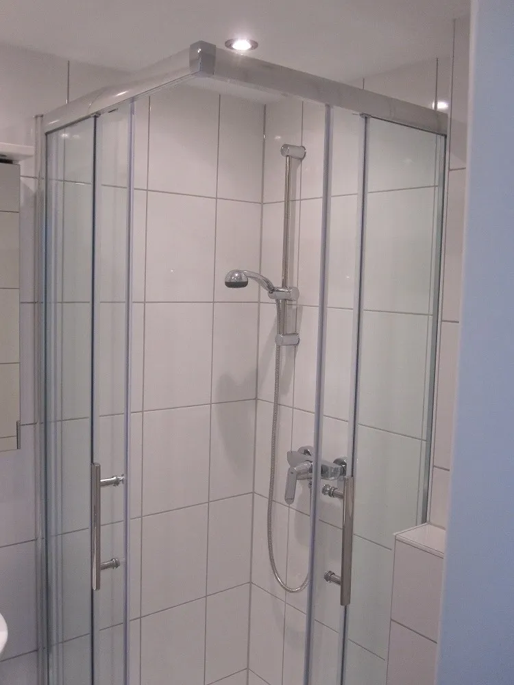 1 Zimmer Wohnung mit 27 m² in Darmstadt – Bild 6