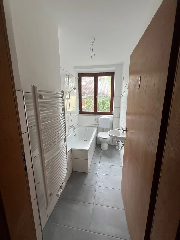 2 Zimmer Wohnung mit 51 m² in Herne – Bild 1
