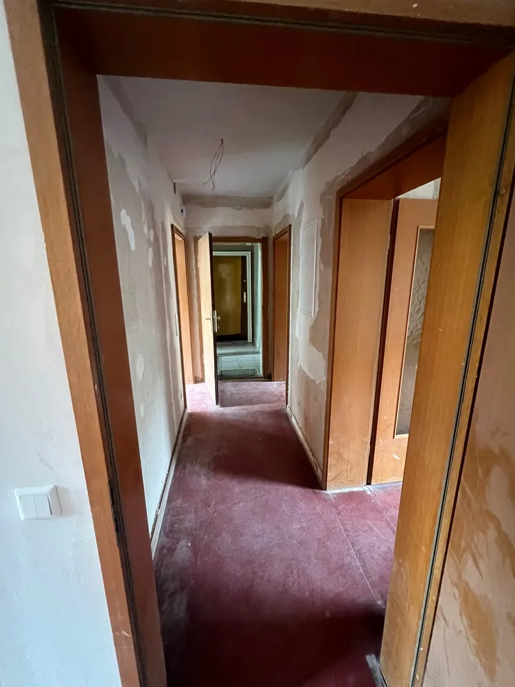 2 Zimmer Wohnung mit 51 m² in Herne – Bild 3