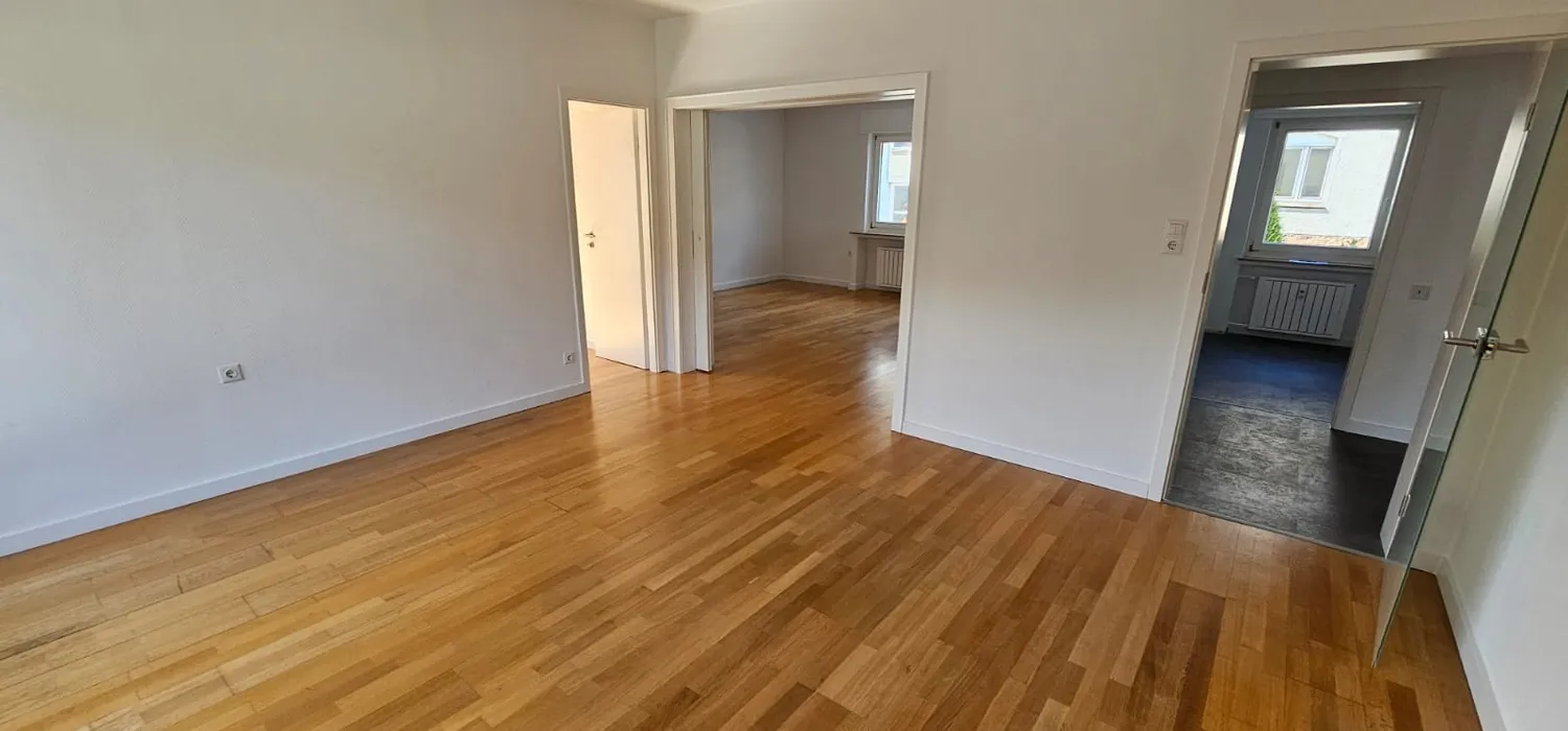 4 Zimmer Wohnung mit 96 m² in Bielefeld – Bild 1