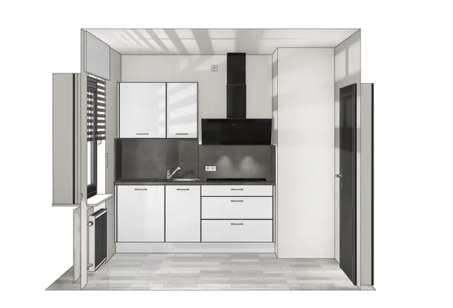 4 Zimmer Wohnung mit 96 m² in Bielefeld – Bild 12