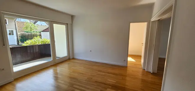 4 Zimmer Wohnung mit 96 m² in Bielefeld – Bild 3