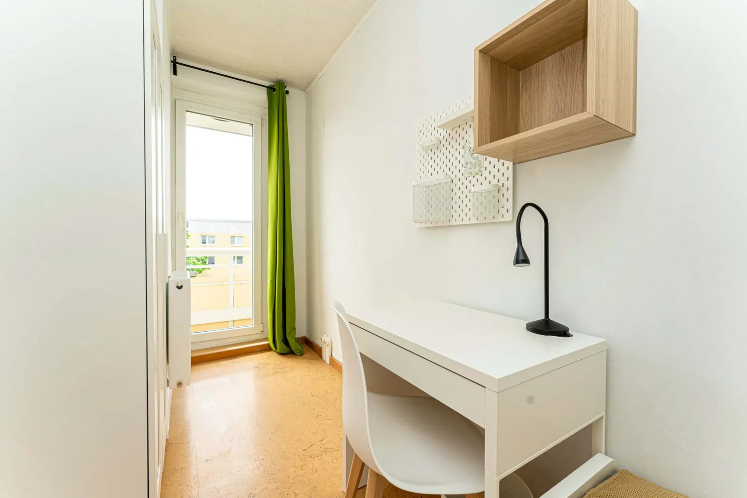 WG-Zimmer mit 12 m² in Potsdam – Bild 1