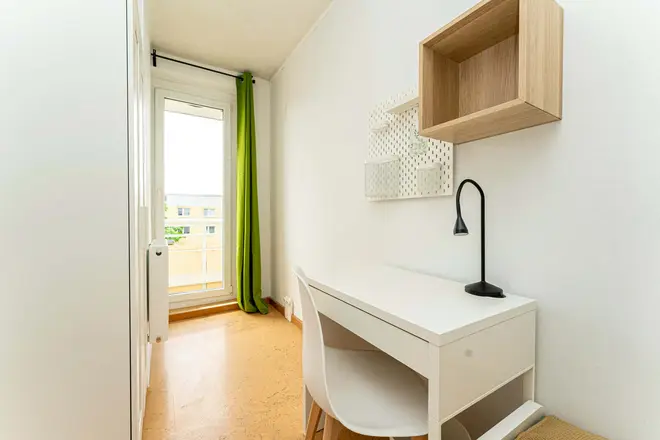 WG-Zimmer mit 12 m² in Potsdam – Bild 1