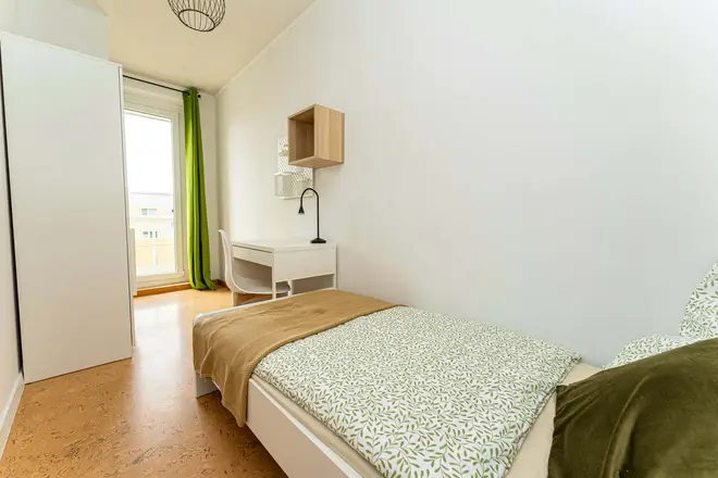 WG-Zimmer mit 12 m² in Potsdam – Bild 2