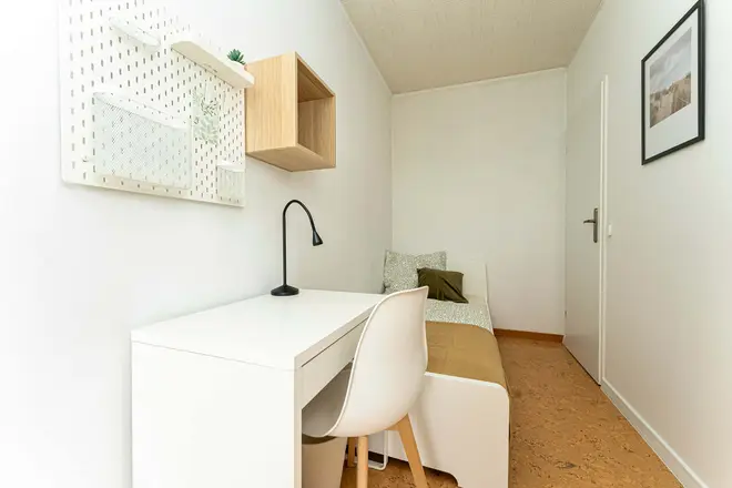 WG-Zimmer mit 12 m² in Potsdam – Bild 3