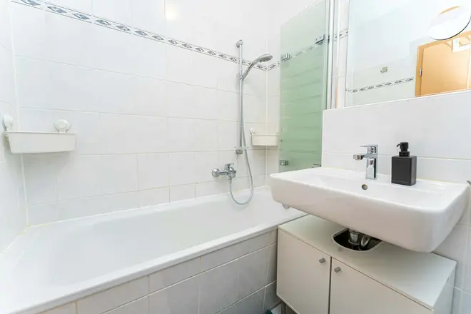 WG-Zimmer mit 12 m² in Potsdam – Bild 5