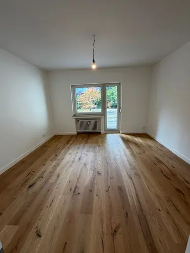 3 Zimmer Wohnung mit 90 m² in Düsseldorf – Bild 3