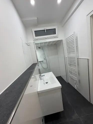 3 Zimmer Wohnung mit 90 m² in Düsseldorf – Bild 4