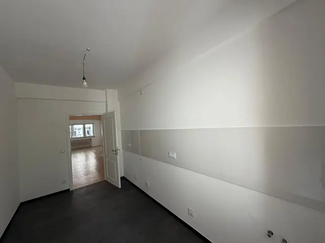 3 Zimmer Wohnung mit 90 m² in Düsseldorf – Bild 6