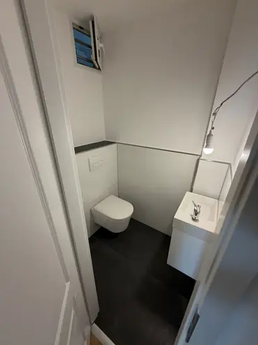 3 Zimmer Wohnung mit 90 m² in Düsseldorf – Bild 7