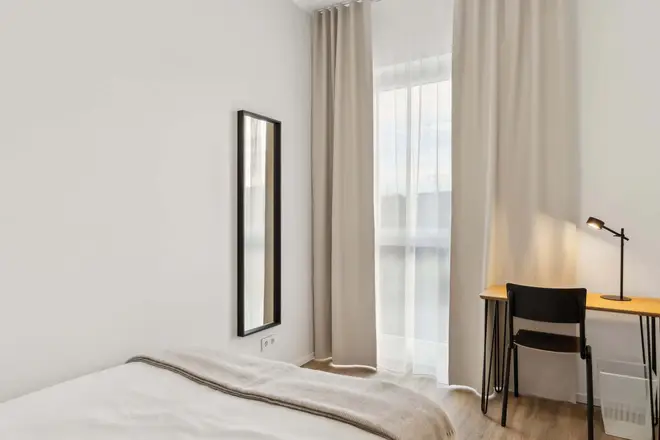 WG-Zimmer in Leipzig – Bild 3
