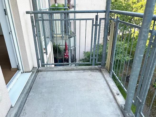 2 Zimmer Wohnung mit 60 m² in Dresden – Bild 3
