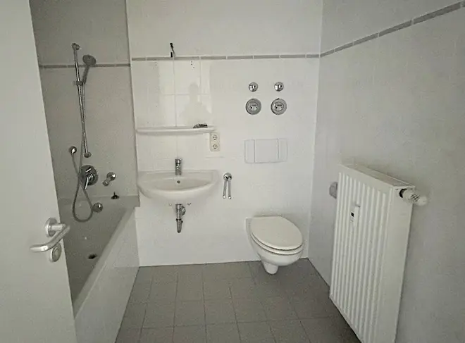 2 Zimmer Wohnung mit 60 m² in Dresden – Bild 6