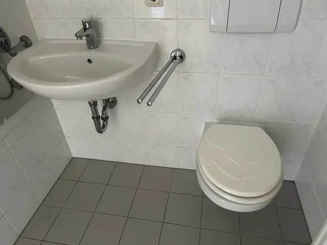 2 Zimmer Wohnung mit 60 m² in Dresden – Bild 7