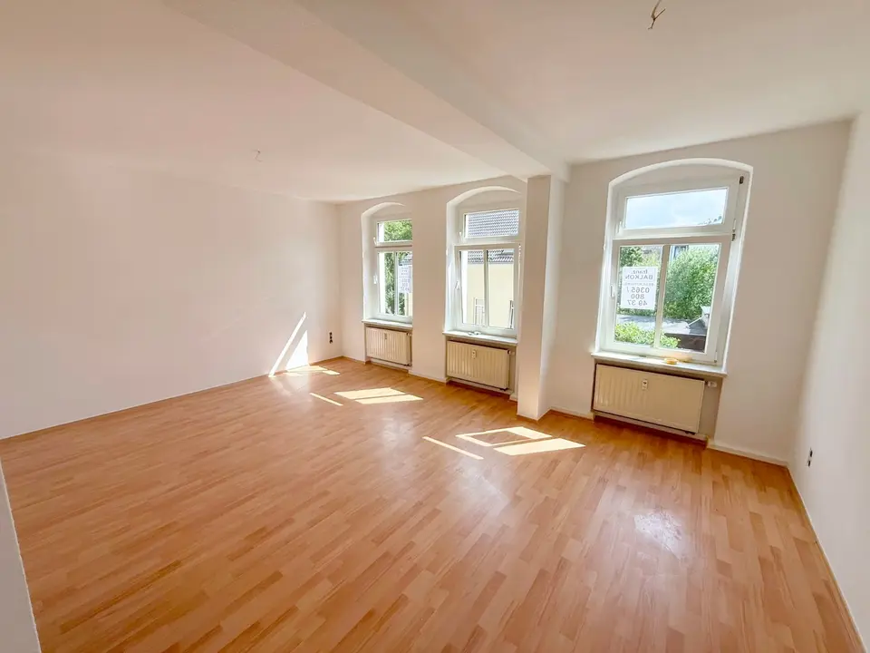 3 Zimmer Wohnung mit 75 m² in Gera – Bild 1