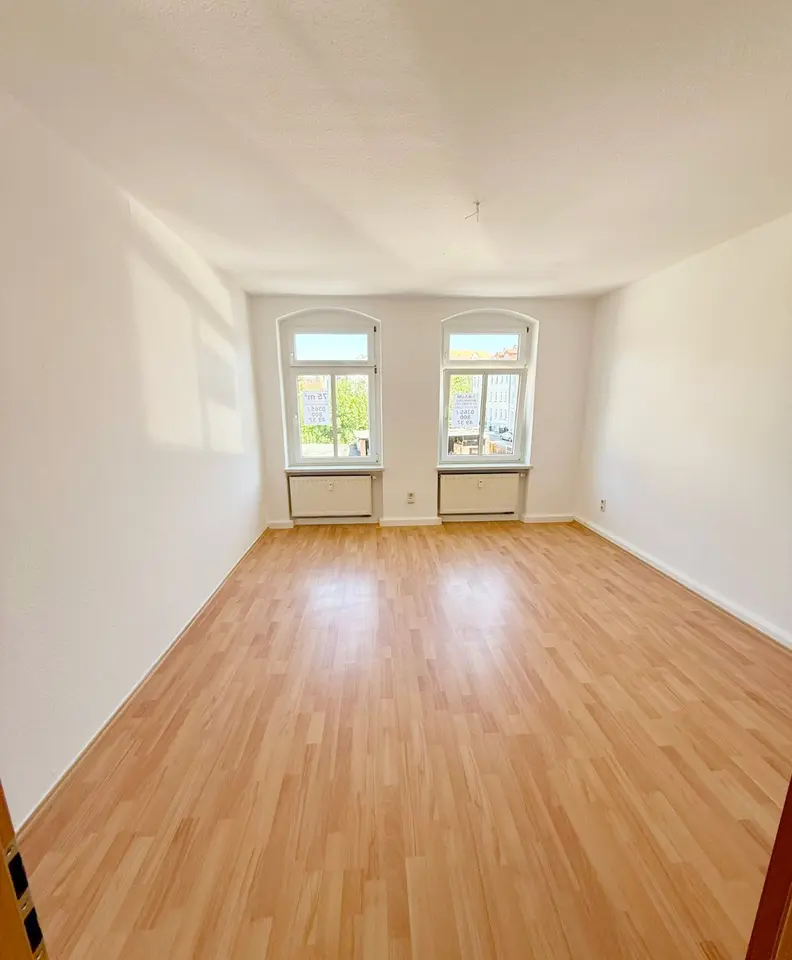 3 Zimmer Wohnung mit 75 m² in Gera – Bild 3