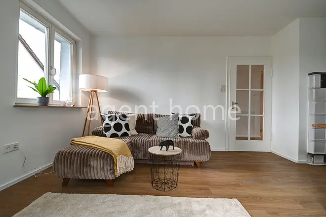 3 Zimmer Wohnung mit 70 m² in Stuttgart – Bild 1