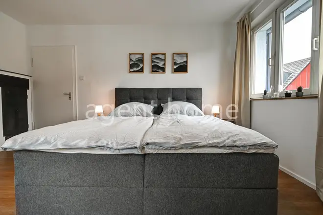 3 Zimmer Wohnung mit 70 m² in Stuttgart – Bild 12