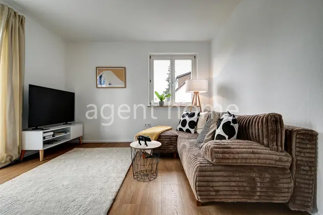 3 Zimmer Wohnung mit 70 m² in Stuttgart – Bild 2