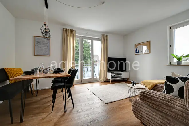 3 Zimmer Wohnung mit 70 m² in Stuttgart – Bild 3