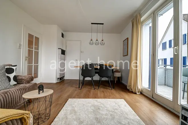 3 Zimmer Wohnung mit 70 m² in Stuttgart – Bild 4