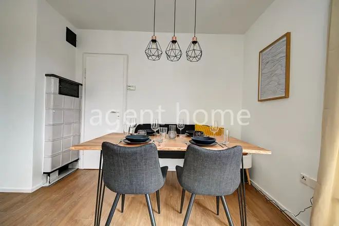3 Zimmer Wohnung mit 70 m² in Stuttgart – Bild 5