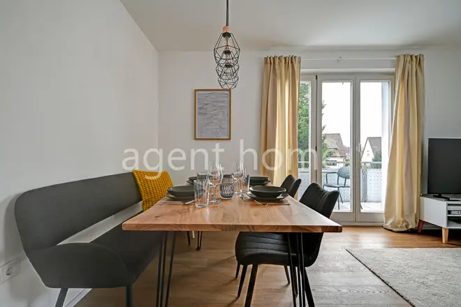 3 Zimmer Wohnung mit 70 m² in Stuttgart – Bild 6