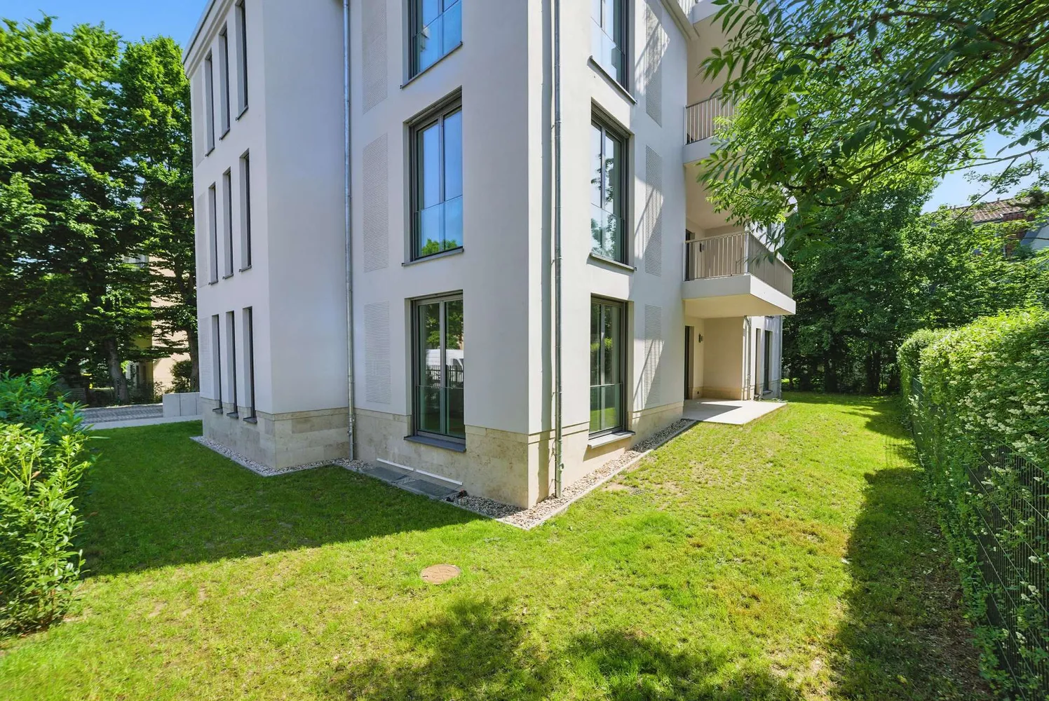 5 Zimmer Wohnung mit 206 m² in Leipzig – Bild 6