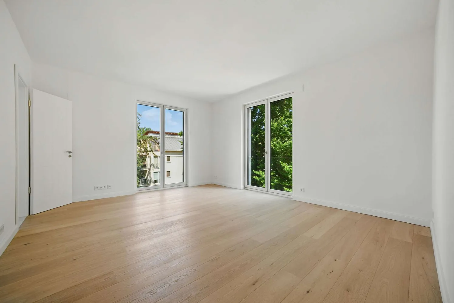 5 Zimmer Wohnung mit 206 m² in Leipzig – Bild 9
